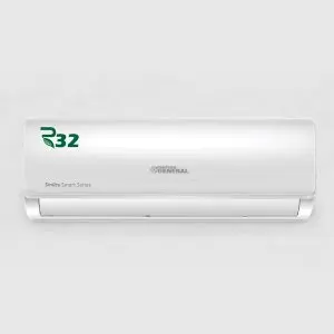 American General Smiley Smart Series 18K Plus AC 1.5 Ton T3 – 75% Energy Saving