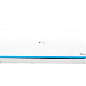 Candy by Haier 1 Ton DC Inverter Heat & Cool AC – White – Model CSU-13HF | 2025 – 10 Years Warranty