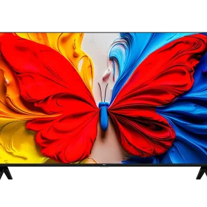 TCL 32″ QLED Smart TV S51K (2025) | Android 13 with Google TV