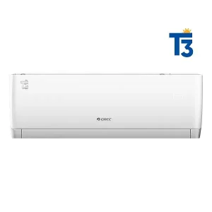 GREE Pular T3 White 1 TON Inverter Split AC | Model PITH21W-T3 | 2025 Model