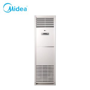 Midea 2 Ton Inverter Floor Standing AC | Model MFPGA-24HRDN1 | Elegant & Powerful Cooling
