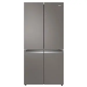 Haier HRF-578TGGU1 (10T) Inverter Refrigerator – 2025 New Model
