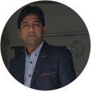 Rizwan Mirza profile picture