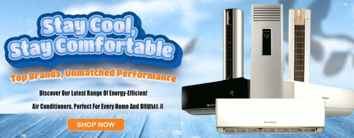 Best Inverter AC in Pakistan 2026