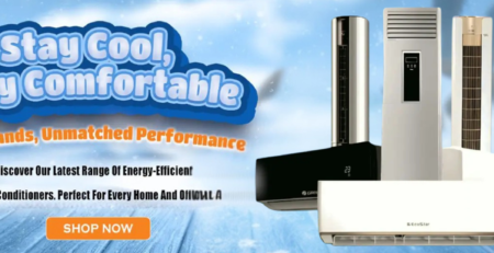 Best Inverter AC in Pakistan 2026