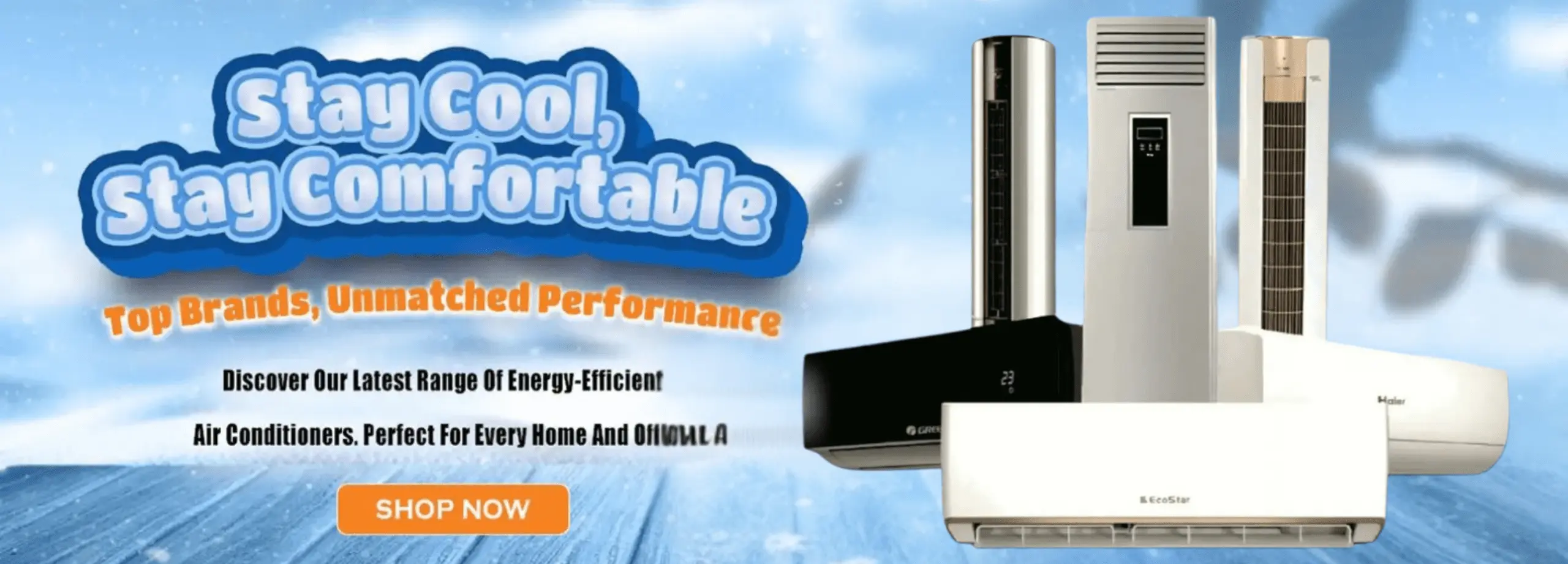 Best Inverter AC in Pakistan 2026