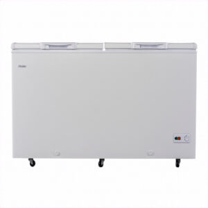 Haier HDF-535 Inverter Twin Model Deep Freezer 18.8 CF Price in Pakistan