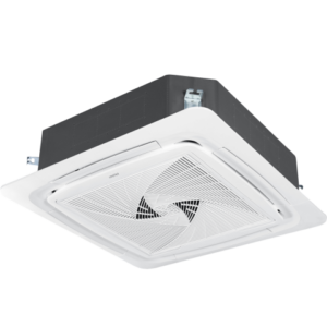 Haier 4 Ton HBU-48E/DC Inverter Hot & Cool Cassette