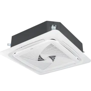 Haier 4 Ton HBU-48E/DC Inverter Hot & Cool Cassette