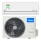 Midea 1 Ton Xtreme Plus Inverter AC