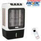 Royal RAC-4700 AC DC Inverter Room Cooler