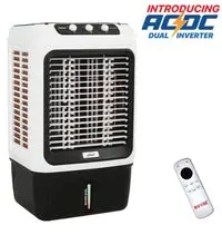 Royal RAC-4700 AC DC Inverter Room Cooler