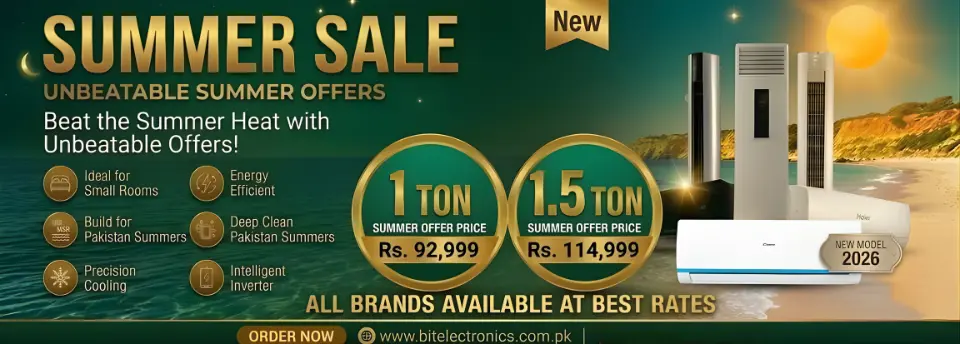 summer sale 2026 bitelectronics