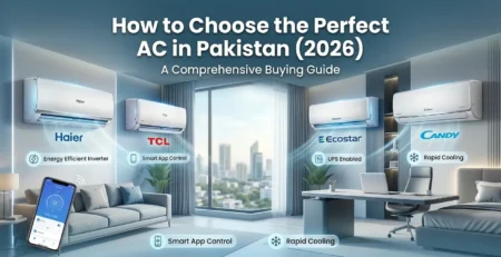 best ac's in 2026 bitelectronics.com.pk