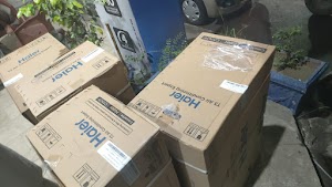 Bit Electronics (Home Appliances Wholesaler Store) place picture