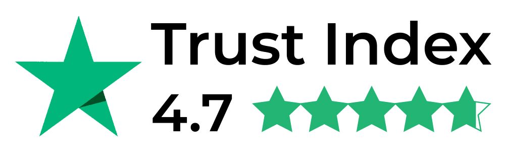 Gilani mobility Trust Index Rating