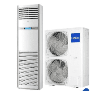 Haier HPU-48E/DC Inverter Floor Standing Cabinet 4.0-Ton