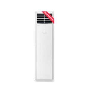 Gree T-Fresh Inverter Floor Standing AC 2.0 Ton