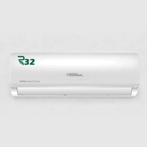 American General Smiley Smart Series 18K Plus AC 1.5 Ton T3 – 75% Energy Saving
